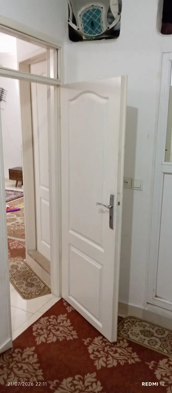 اجاره آپارتمان ۵۸متری