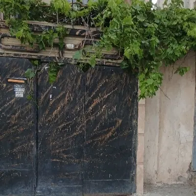 خانه ویلایی ۶۵ متر