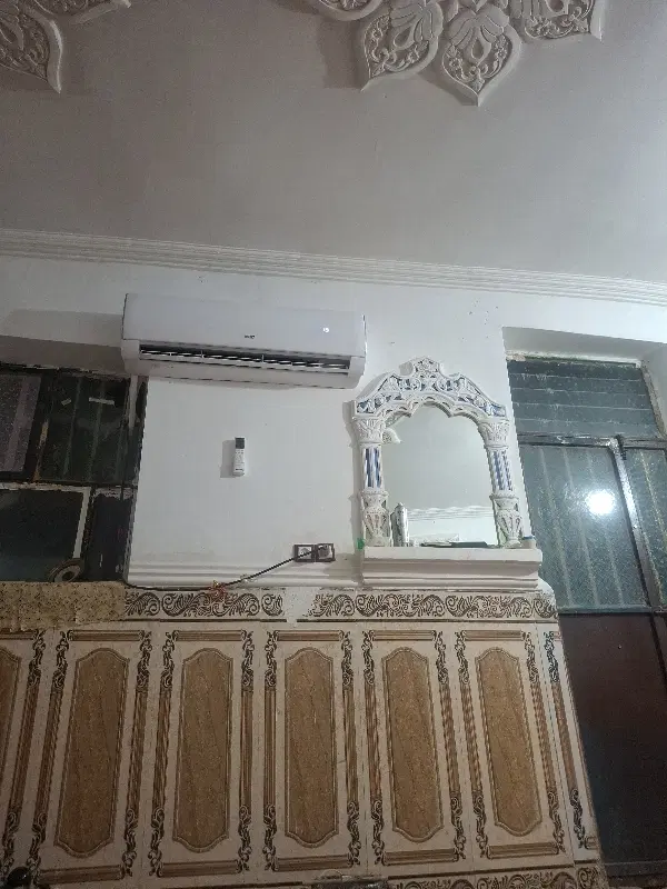 منزل اجاریی