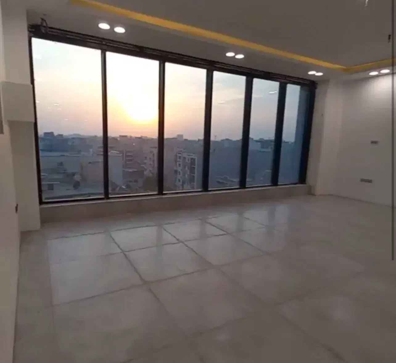 اجاره واحد تجاری
