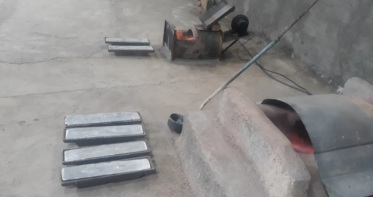 شهرک صنعتی خوش