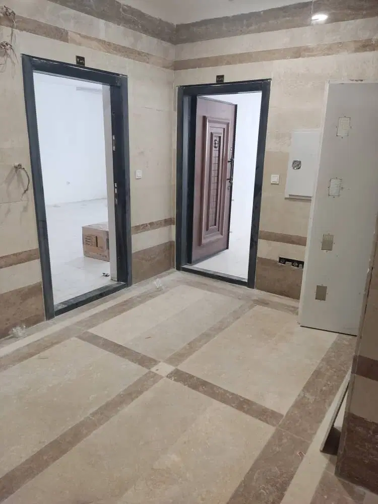 آپارتمان دو خواب ۹۰ متری فاز ۳ شمال