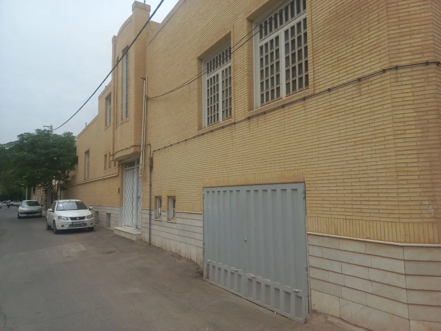 منزل مسکونی فروشی