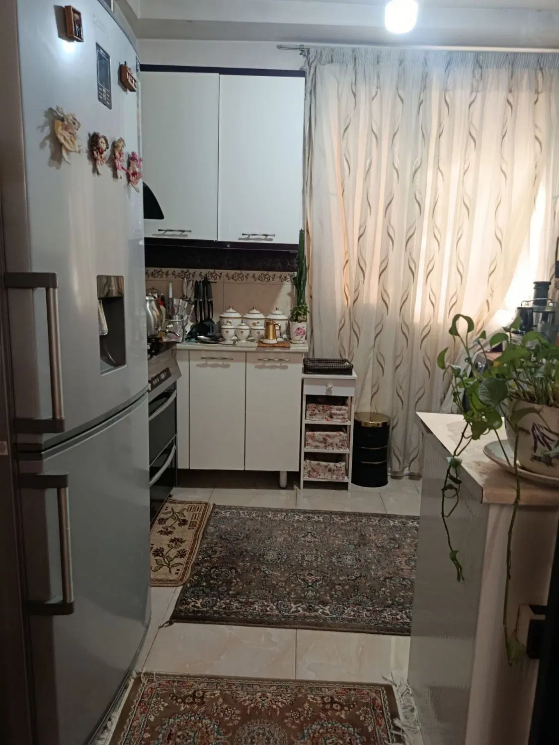 آپارتمان ۴۸متری یکخوابه