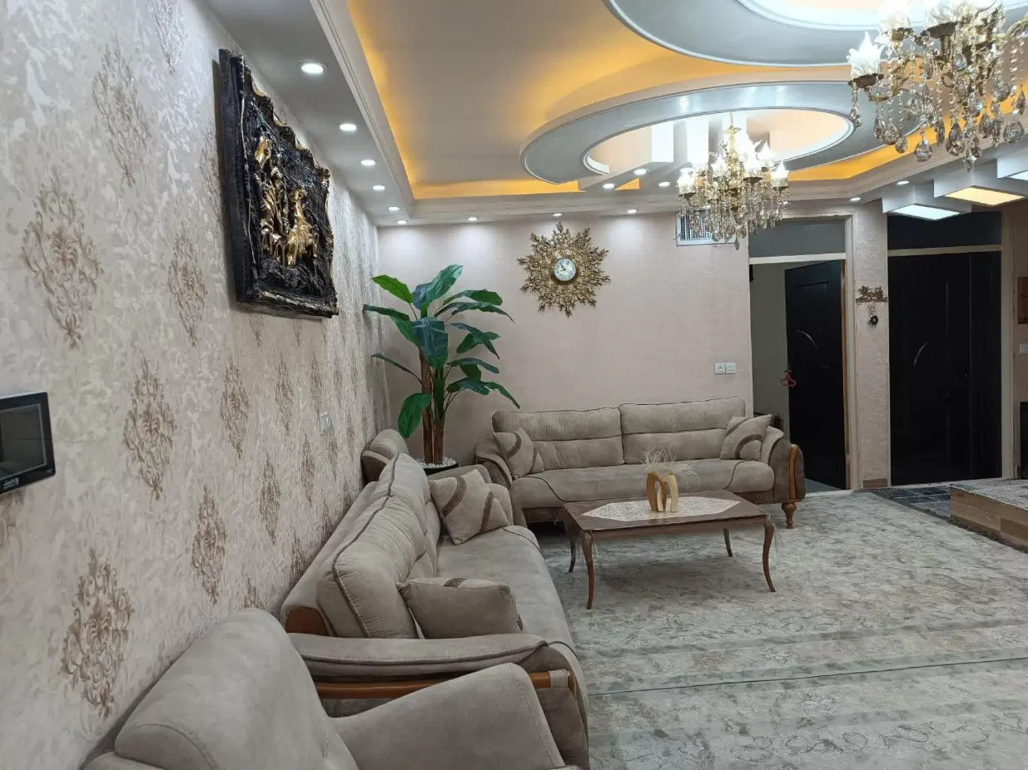 فروش منزل مسکونی