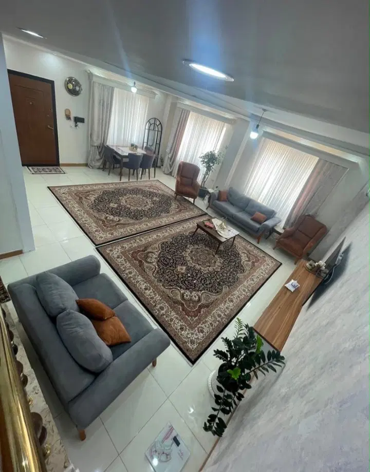 فروش ویلا دو طبقه