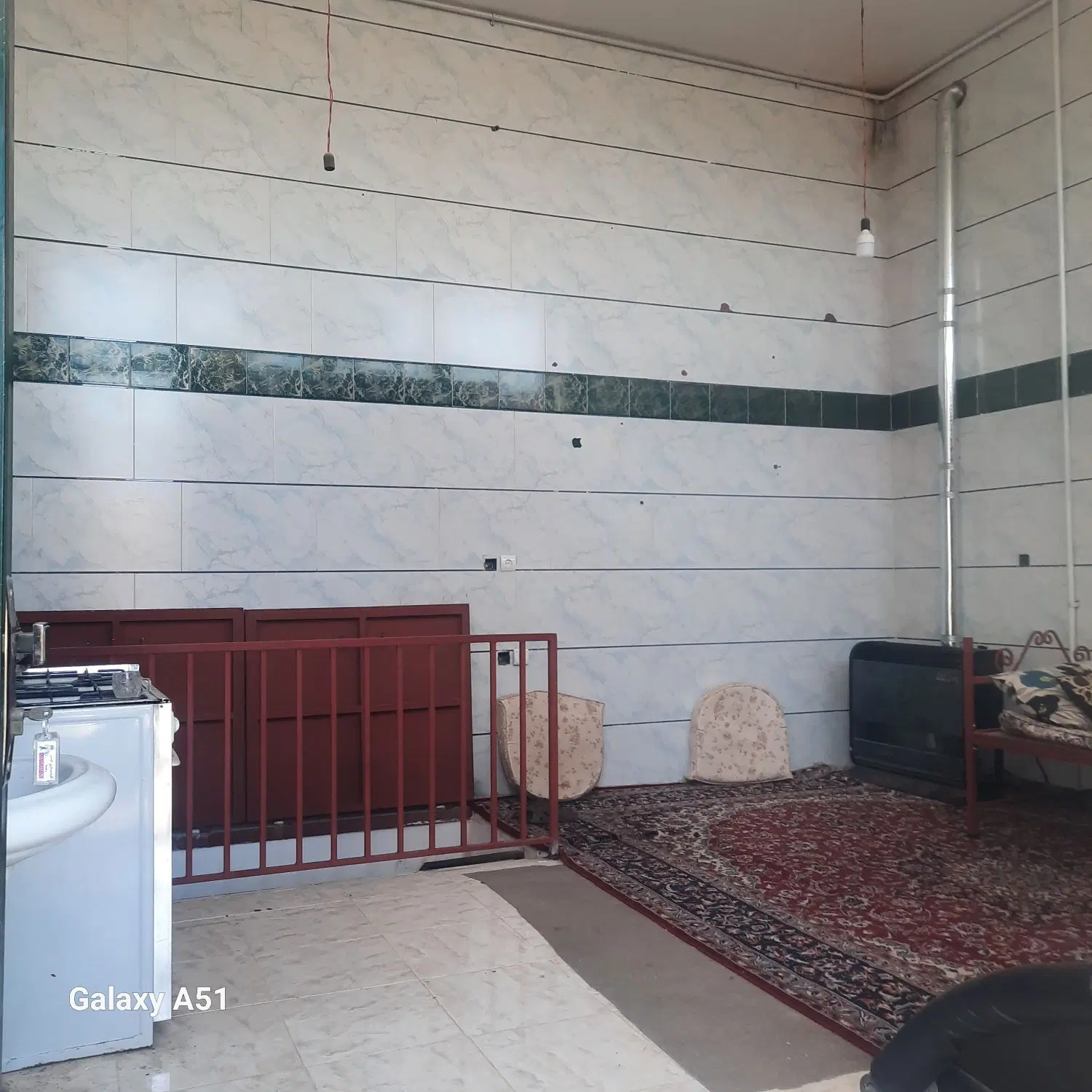 فروش مغازه ای استثنایی و تک در فولادشهر