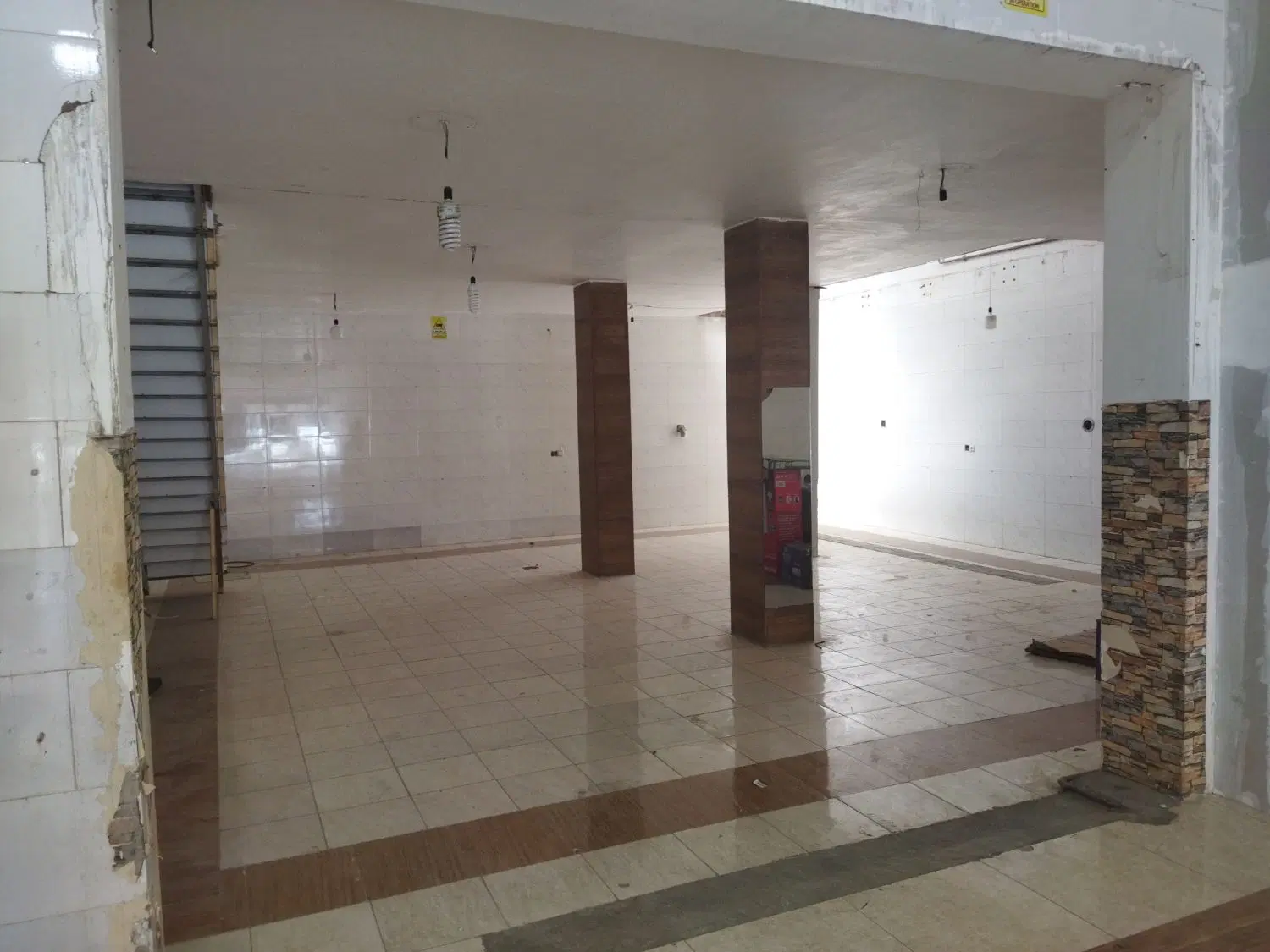 اجاره مغازه در بیستمری بیمارستان