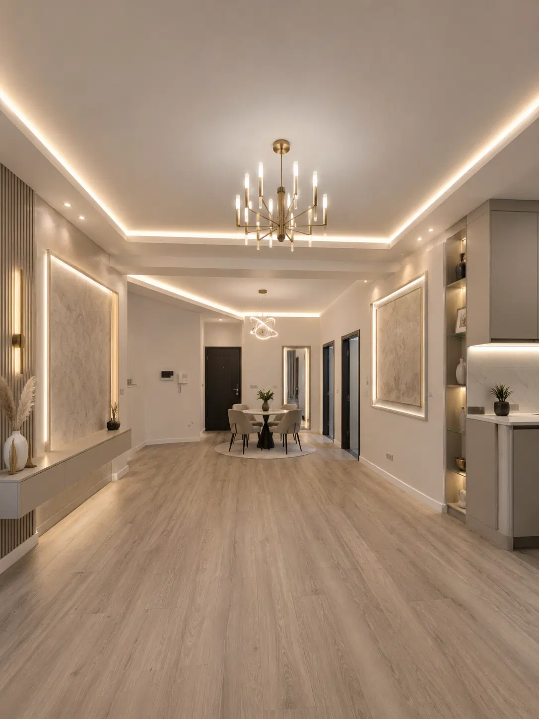 اپارتمان