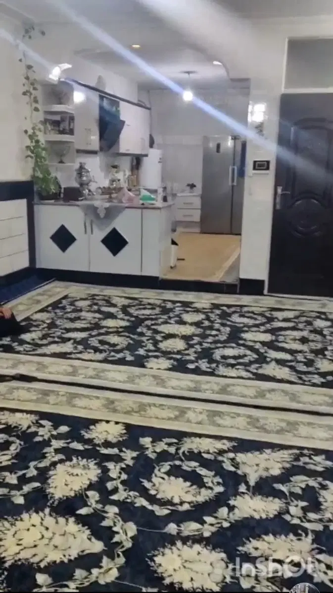 منزل اجاره ای ۷۶ متری مستقل