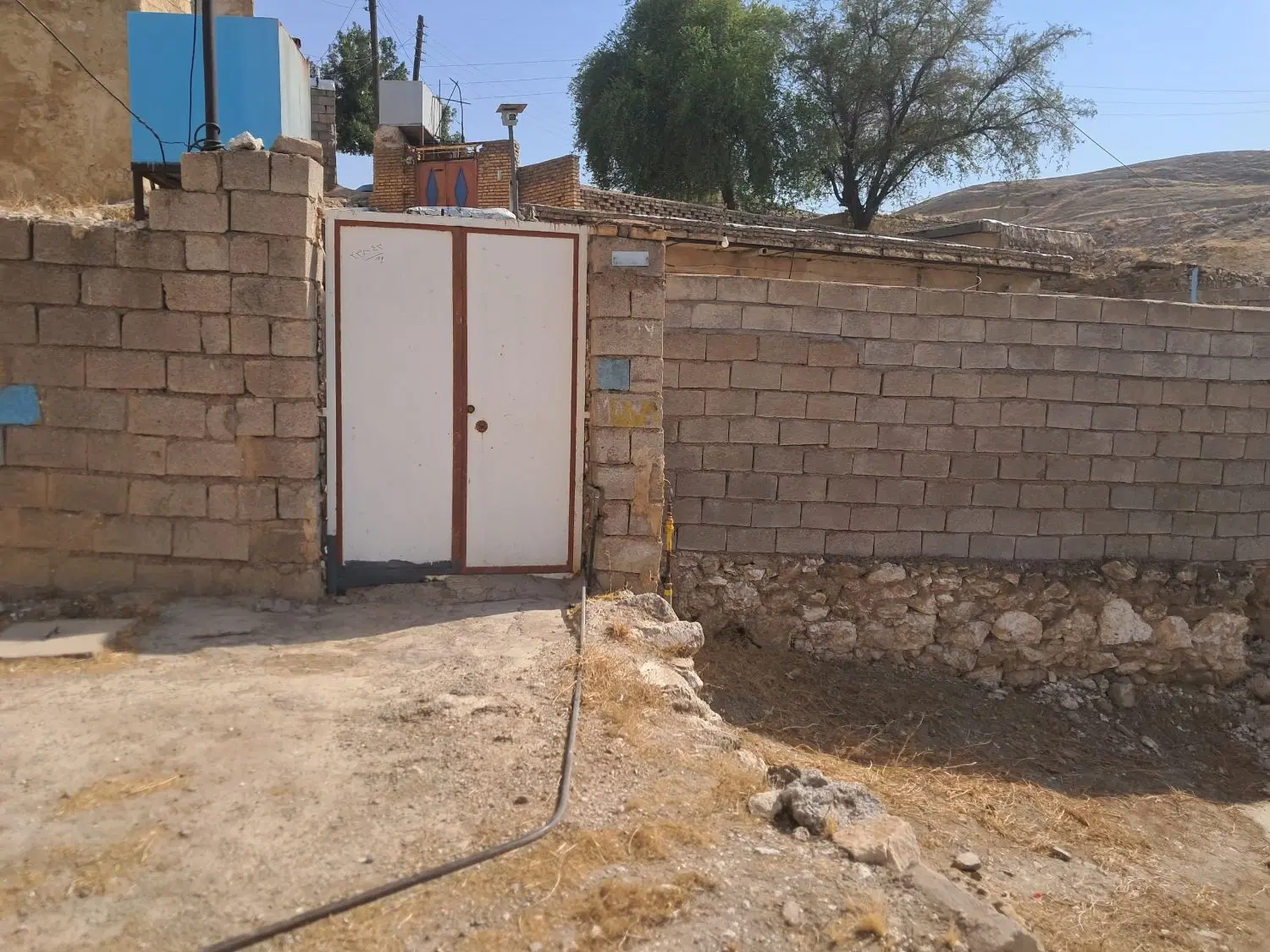 فروش خانه ویلایی