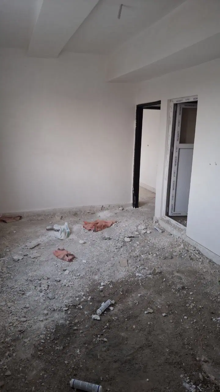 واحد ۱۴۲ متری منطقه ۱۱