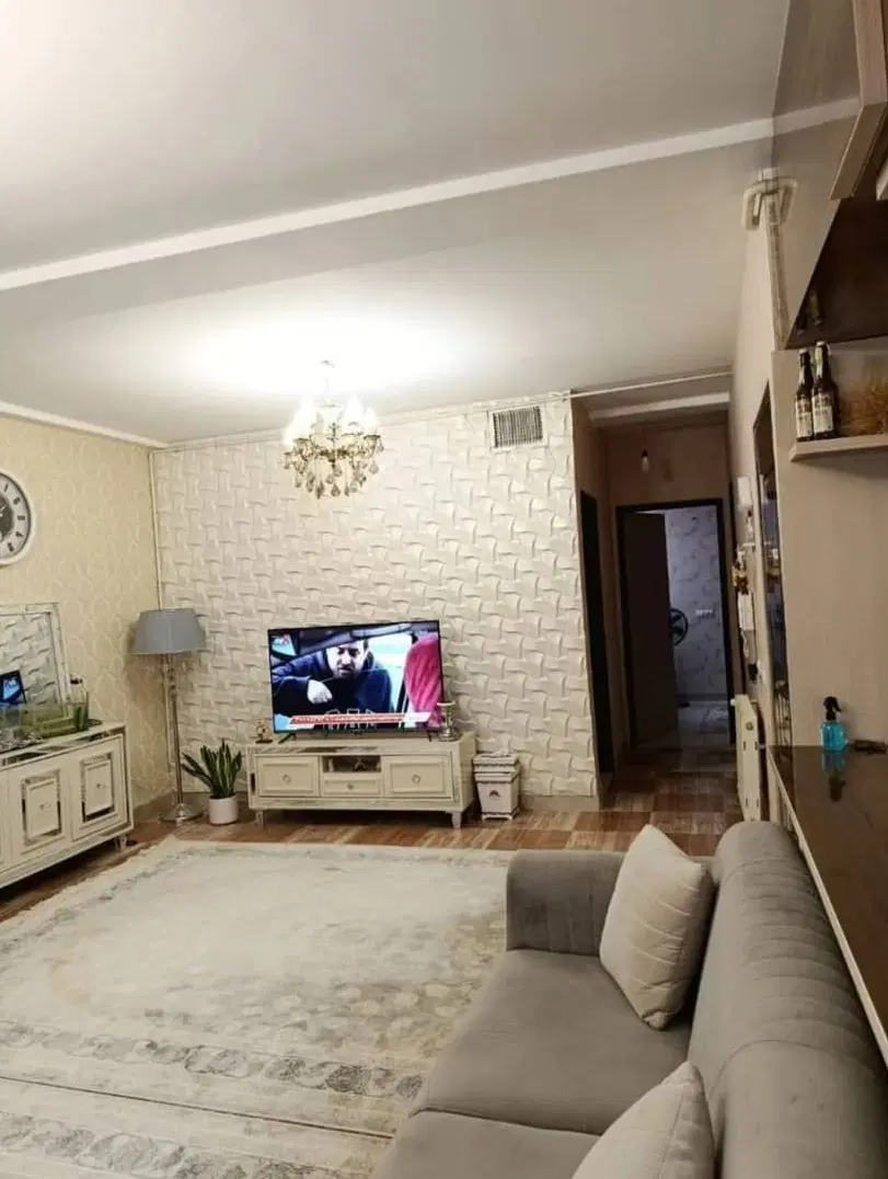 80m _ واحد جلو _ فول بازسازی شده