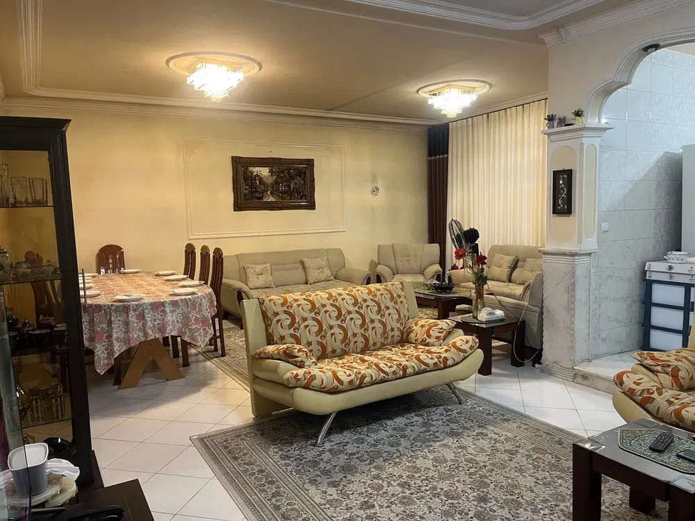 یاغچیان مجتمع صداوسیما