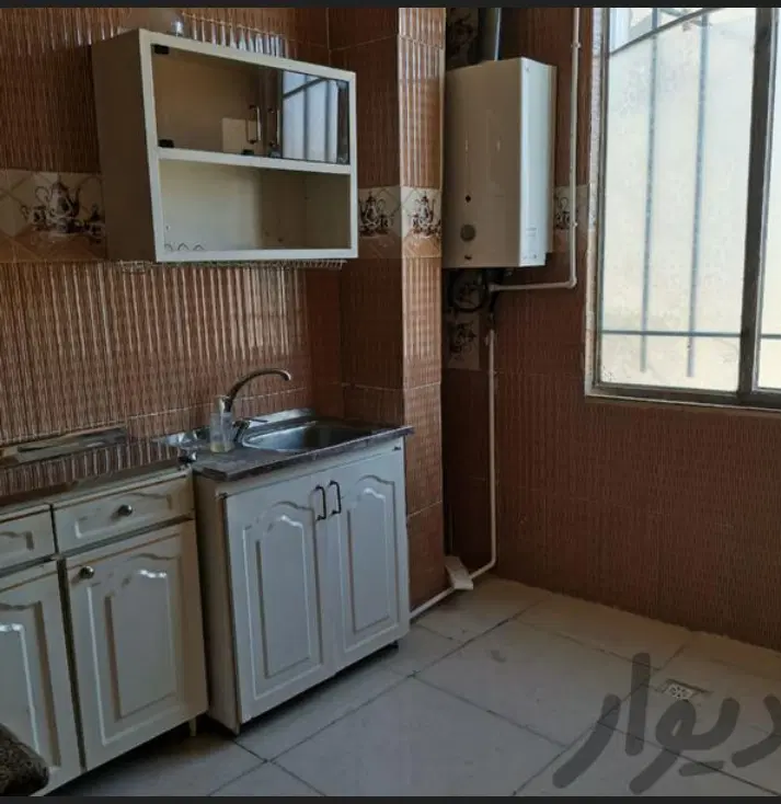 ویلایی ۱۱۰ متری شهرک صادقیه زیر قیمت