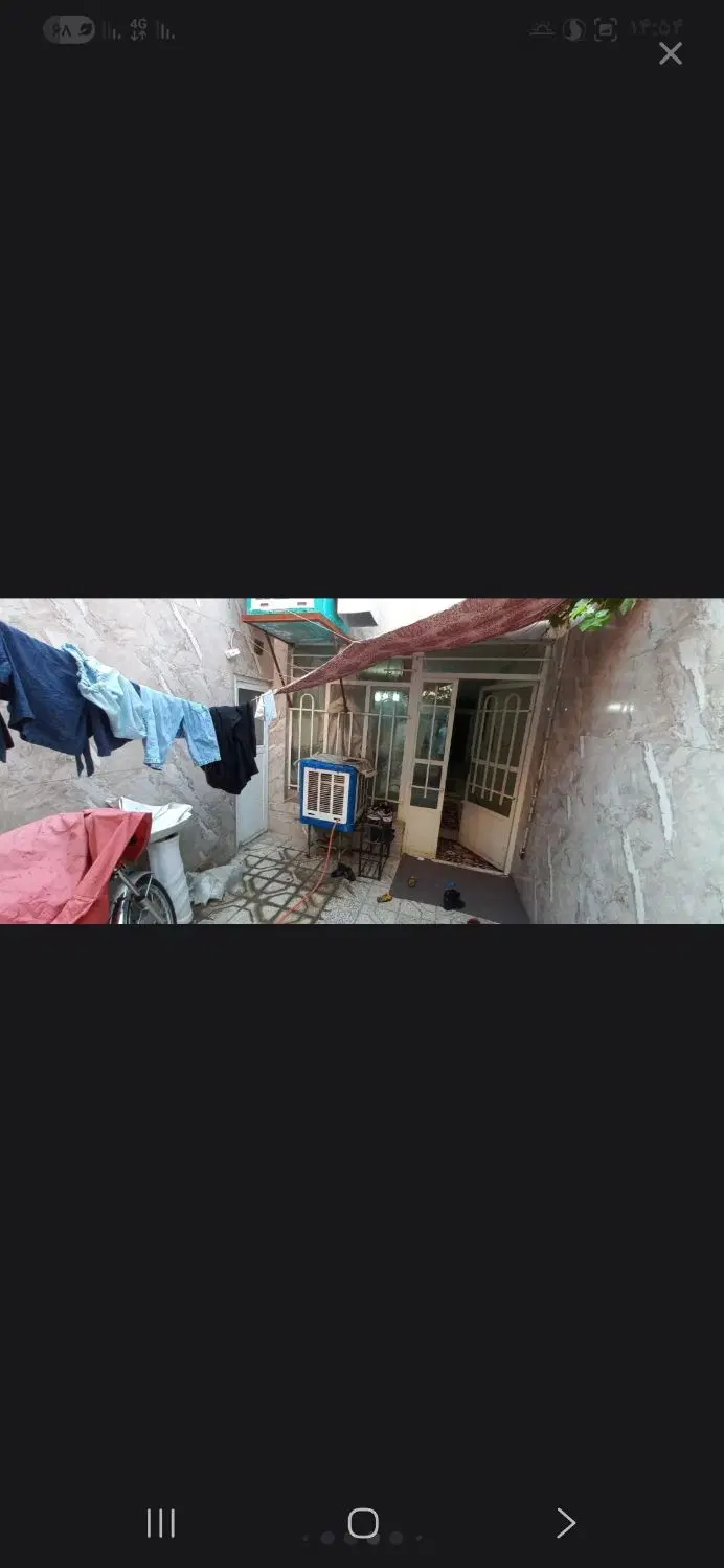 منزل فروشی پنجتن