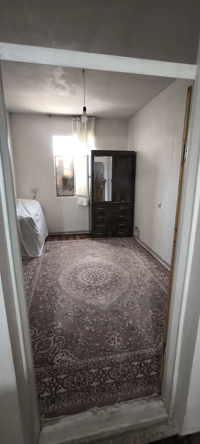 فروش باغ 1070متری