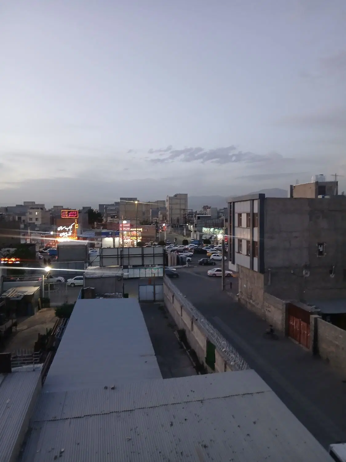 فروش قولنامه ای زمین معتبر