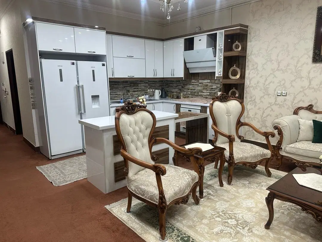 فروش واحد مسکن مهر خلیج