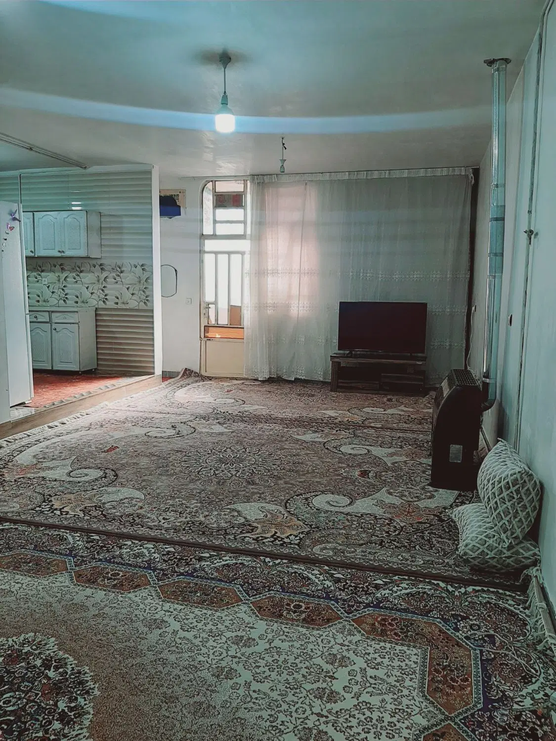 اجاره یک خانه