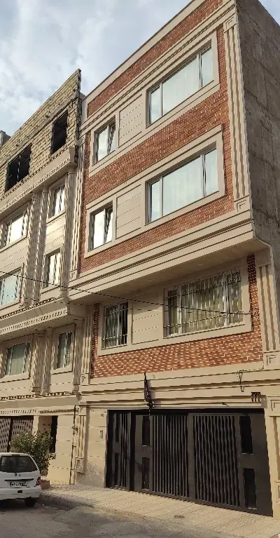 اجاره آپارتمان ۱۱۵ متری شهرک عارف