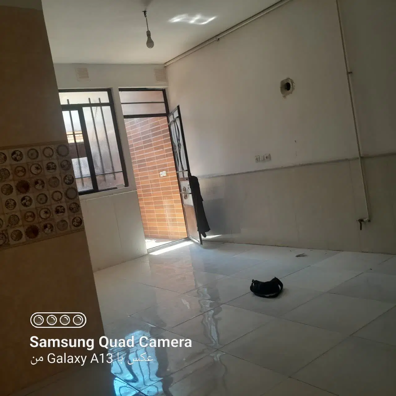 اجاره خانه دربست پشت قواره