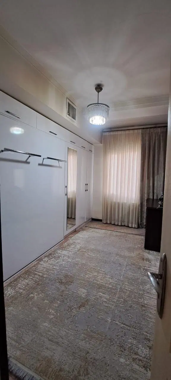 فروش آپارتمان فول ابوذر بهشتی