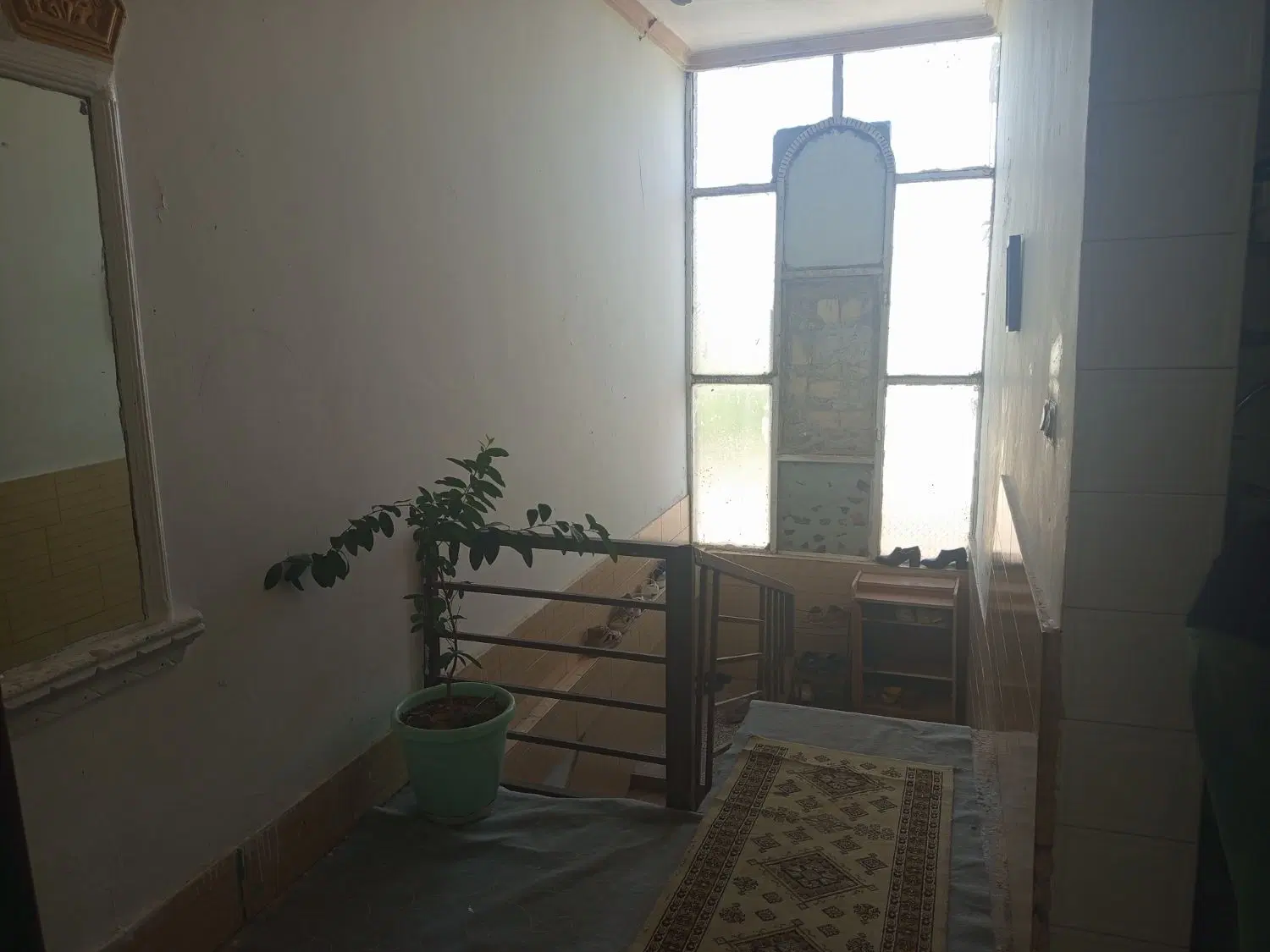 خونه اجاره ای فرعی هفت زیرتل