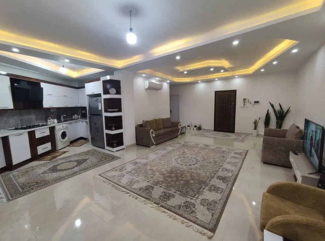 اپارتمان ۱۰۰ متری