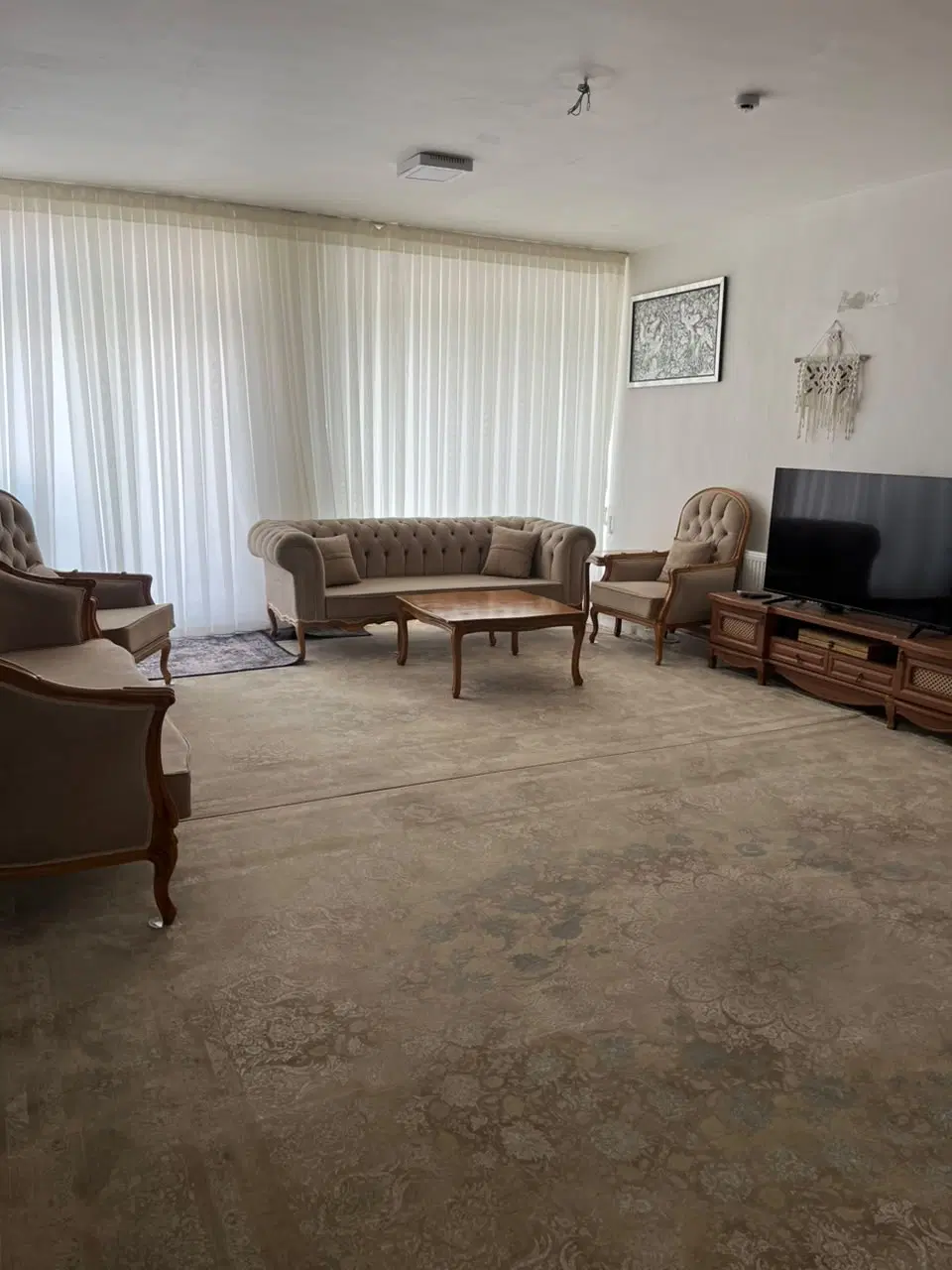 فروش آپارتمان شهر کیان