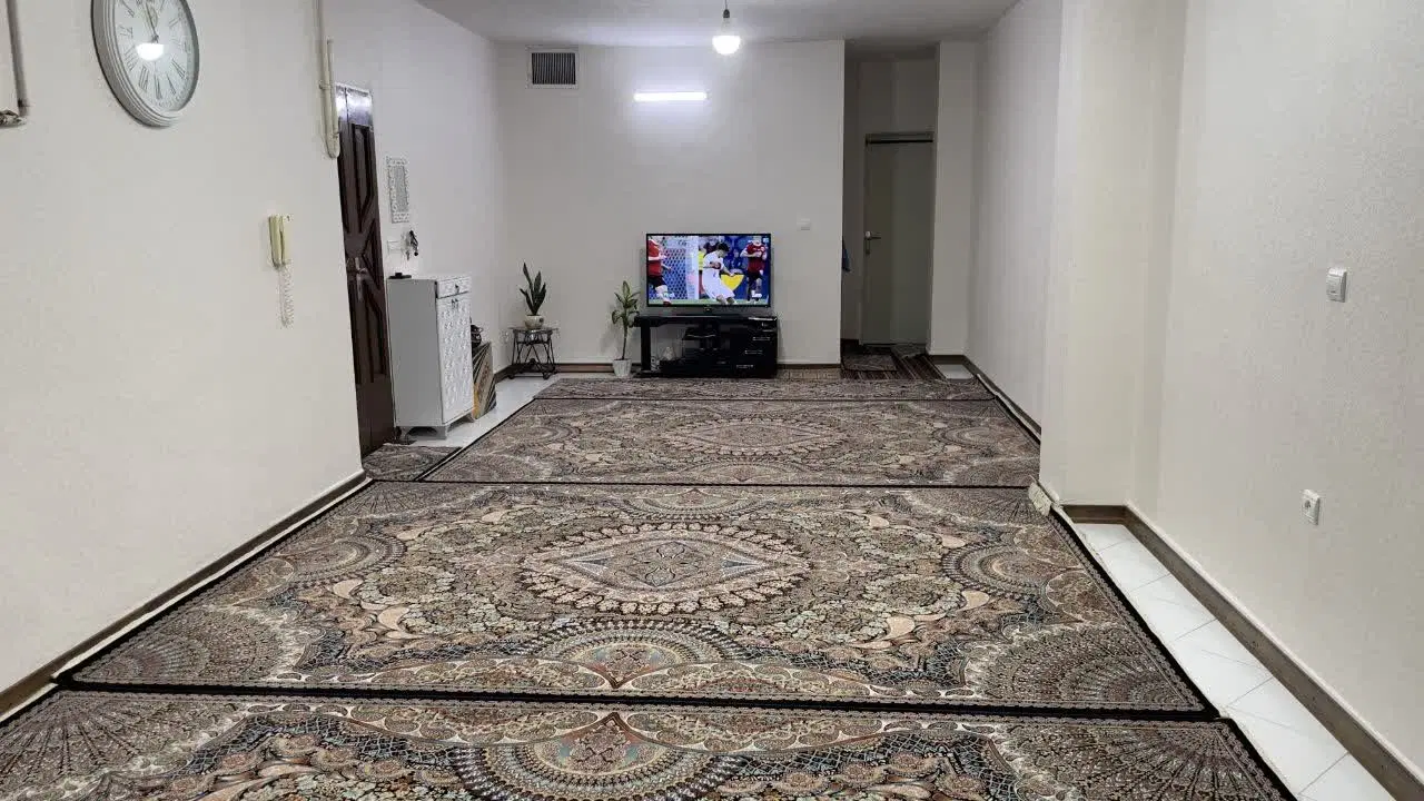فروش ۷۵متری مارلیک سنددار