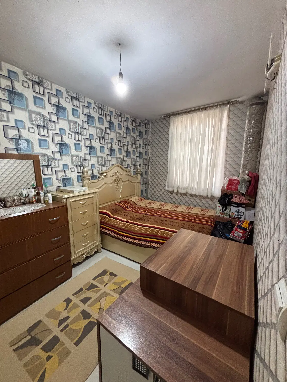سند تک برگ ۶۰ متری