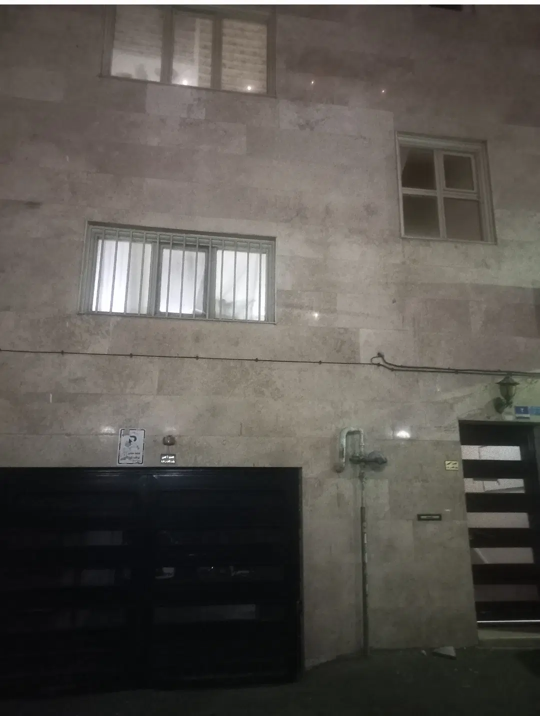 ۶۳ متر دو خواب خوش نقشه