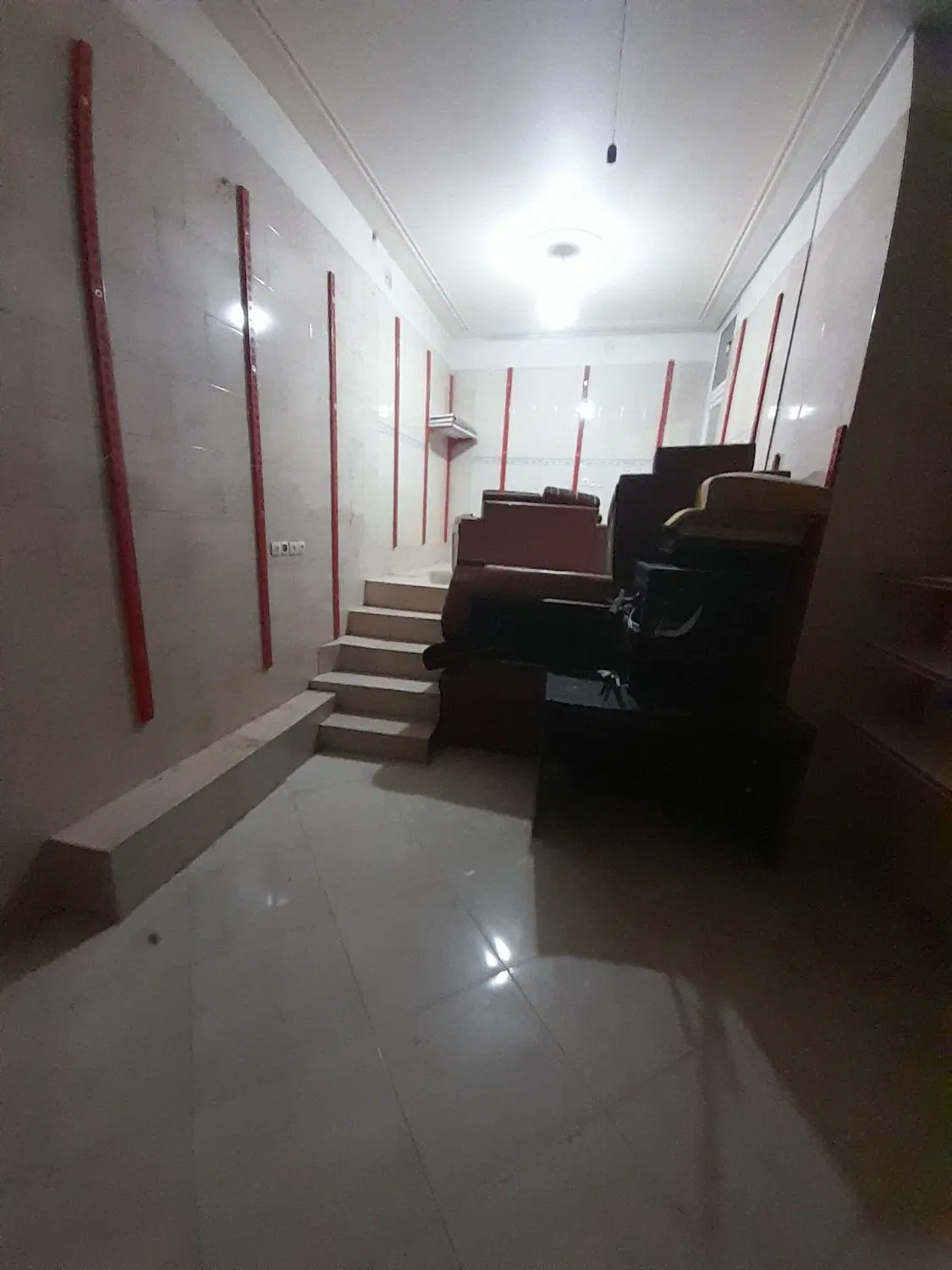 مغازه 35 متری خیابان مسعود زاهدی کوچه قائم