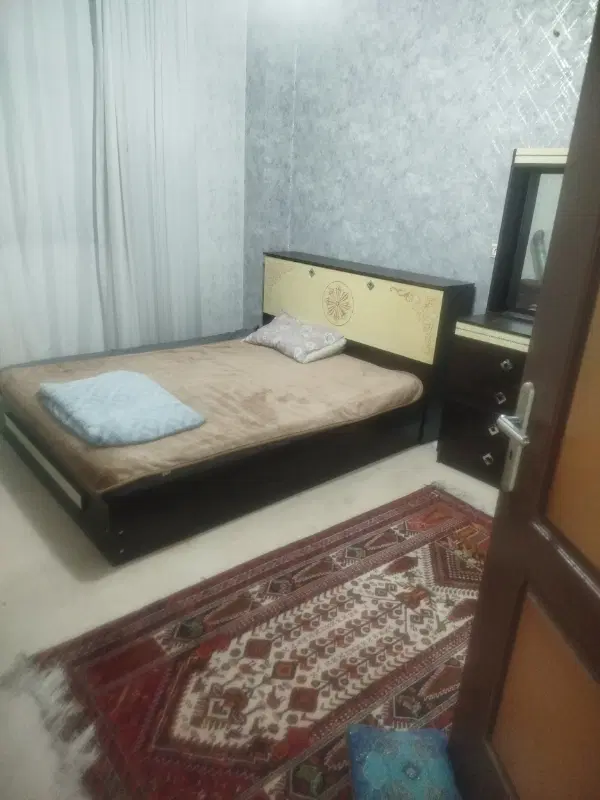 اجاره آپارتمان مبله کوتاه‌مدت وماهانه