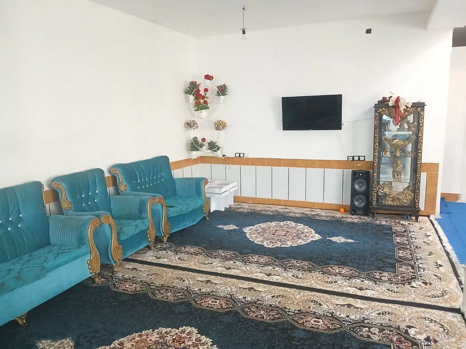 فروش خانه مسکونی