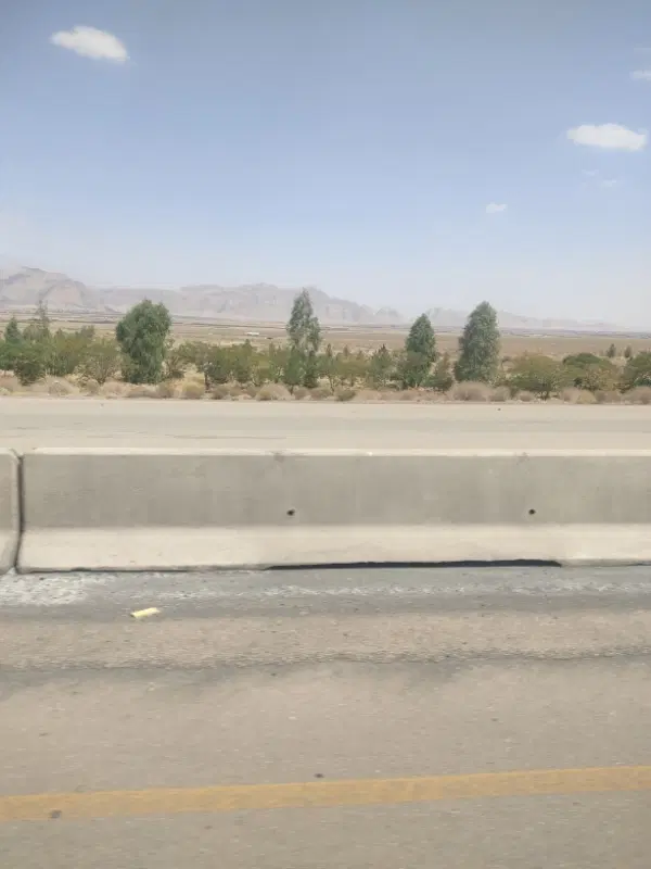 زمین کشاورزی