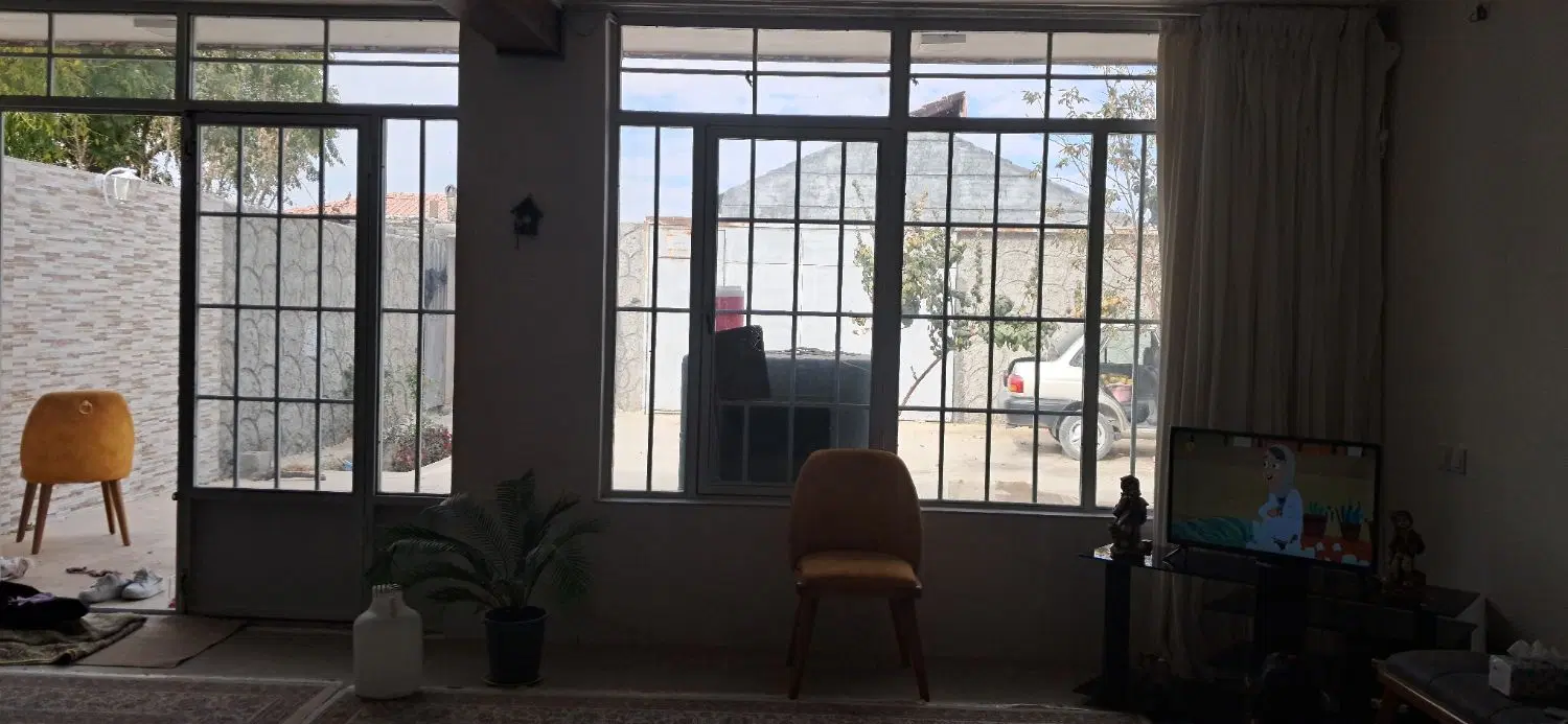 خانه باغ