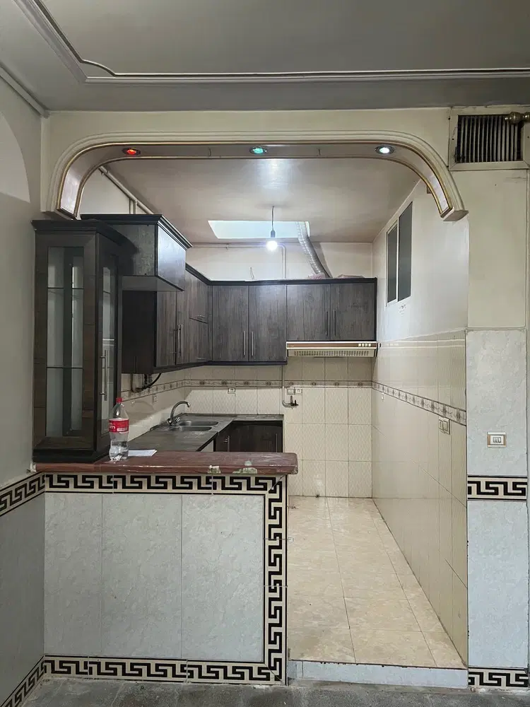 خانه ویلایی ۵۰متری