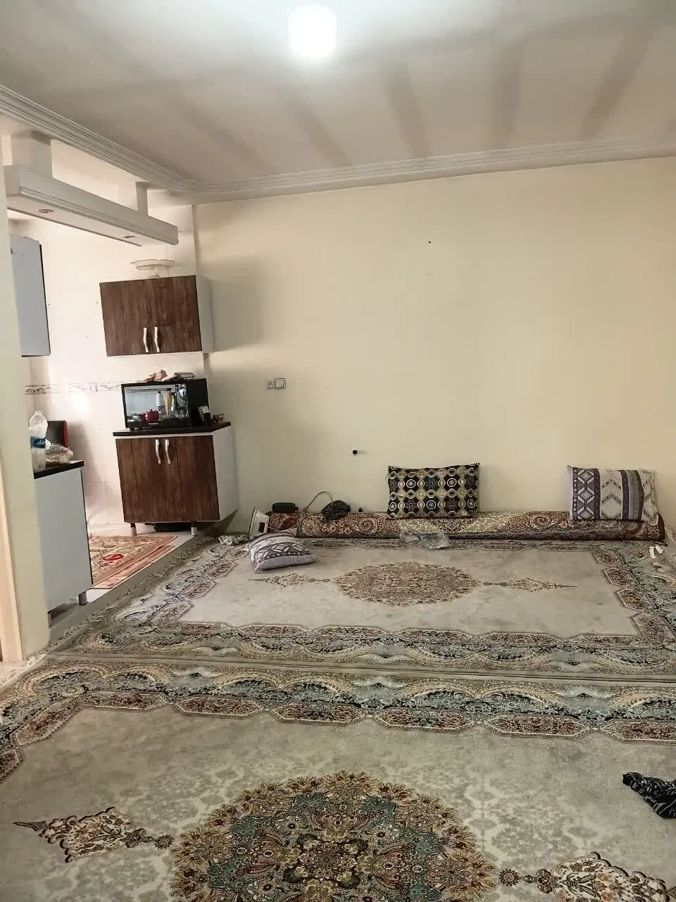 واحد برای اجاره
