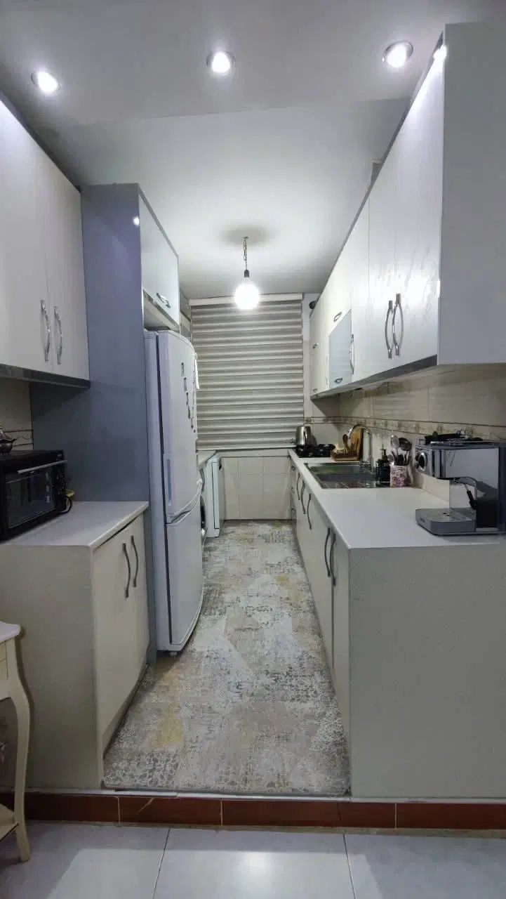 اپارتمان