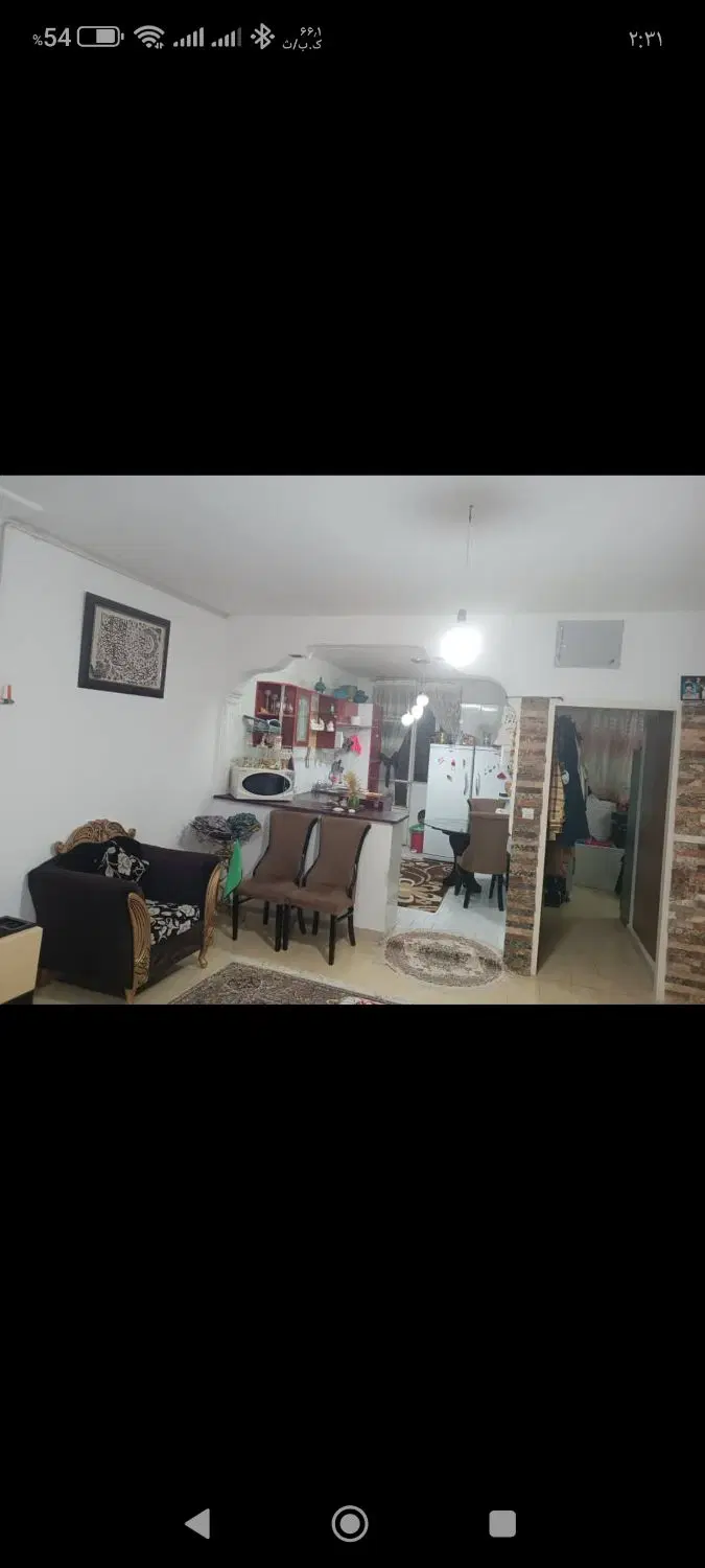 فروش آپارتمان