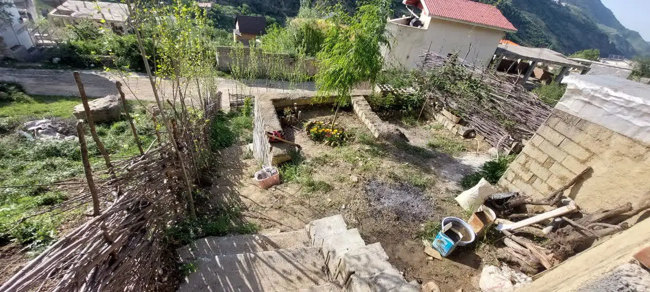 ویلایی زیارت (گاوخوسه)