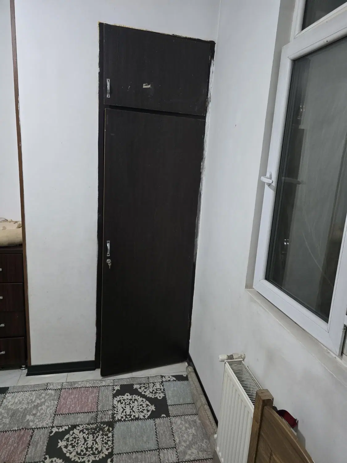 خونه رهن ۱۱۳متر در چهارباغ کوچه نیاکان
