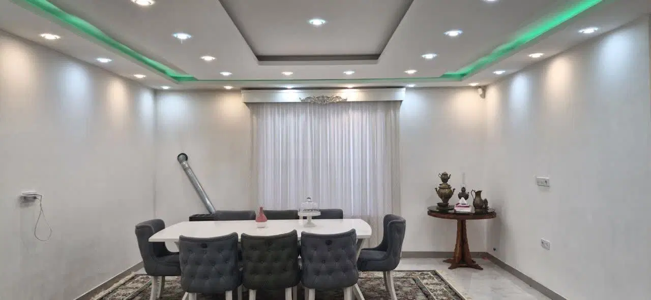 رهن واجاره ویلایی شهرمزرعه کتول