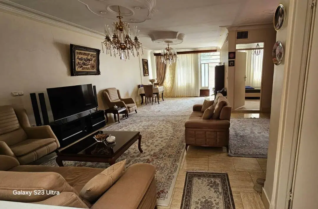 ۱۴۰مترویلایی بابر۸بازسازی شده