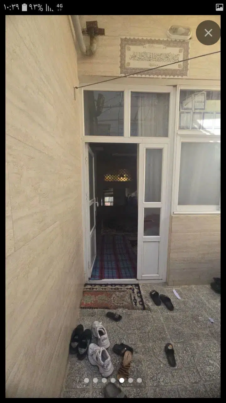 ویلایی تمیز