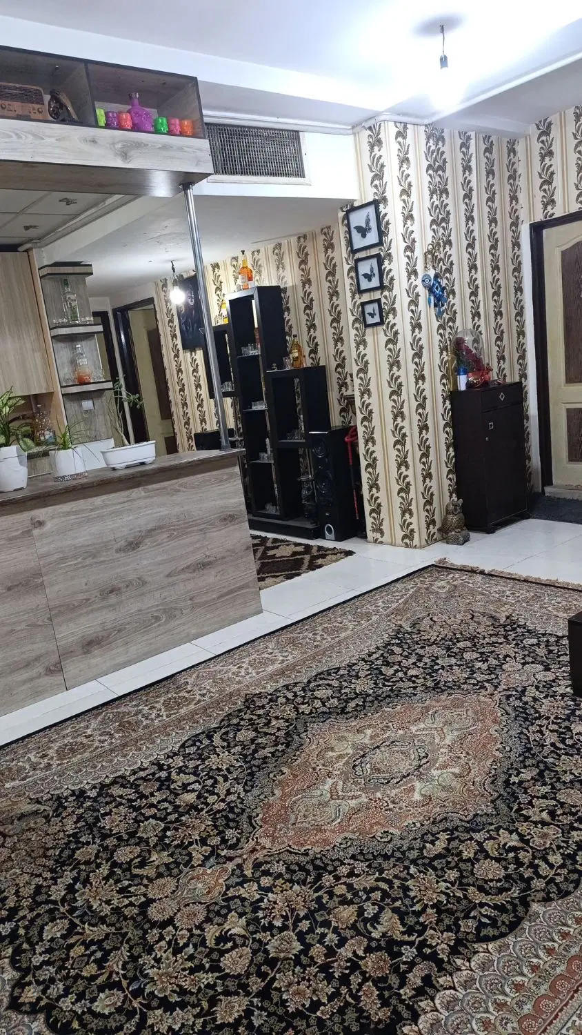 فروش واحد آپارتمان شهرک امید فاز 3