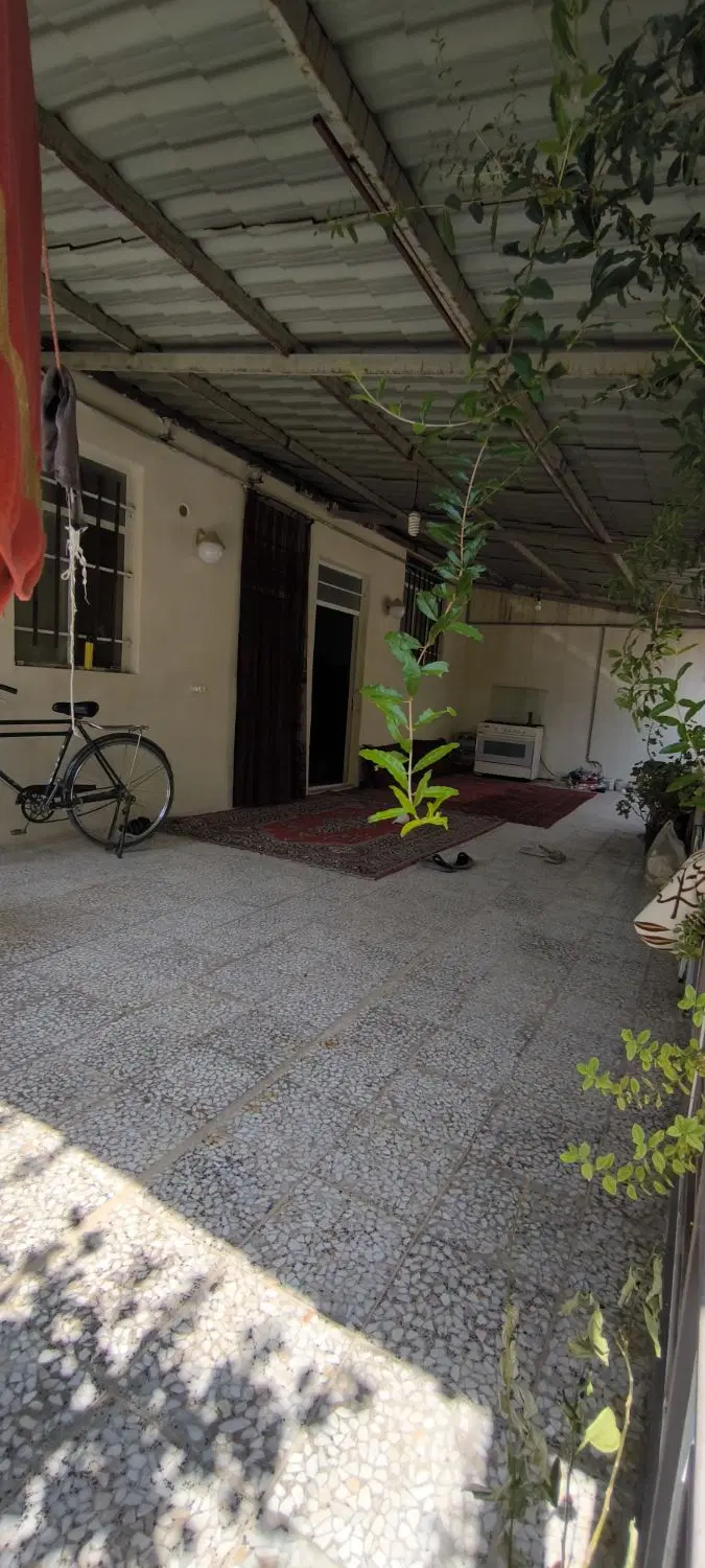 باغچه 1070متری