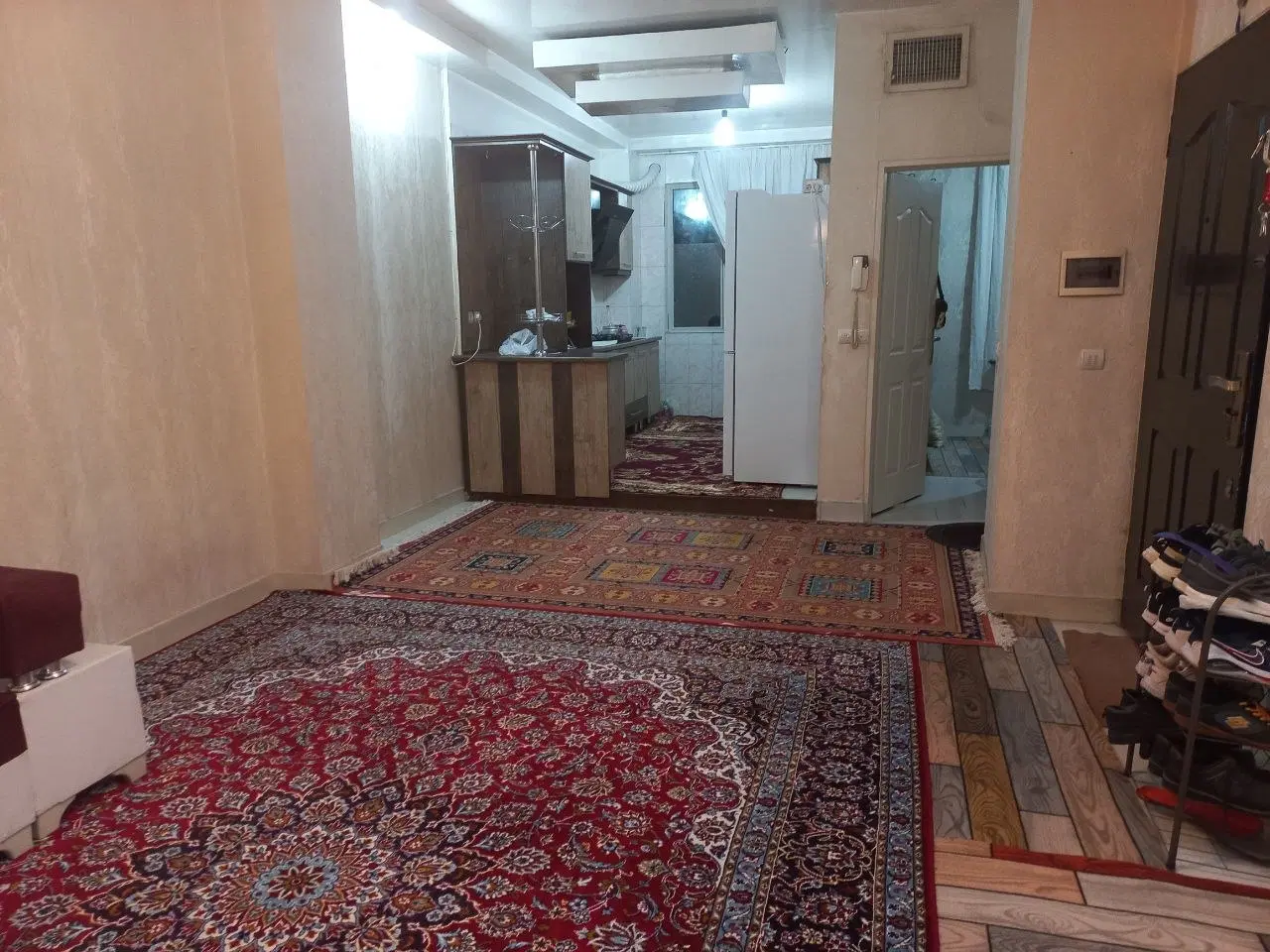 آپارتمان